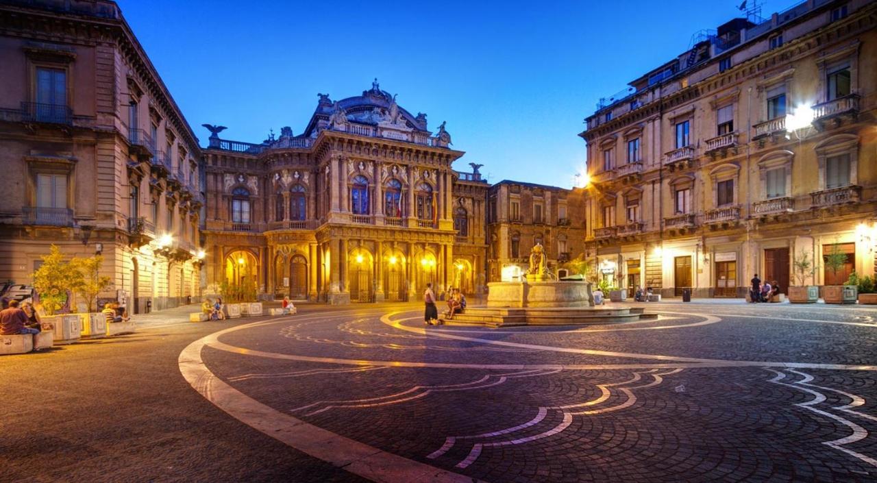 Central Station House Riccardo CTA Exteriör bild